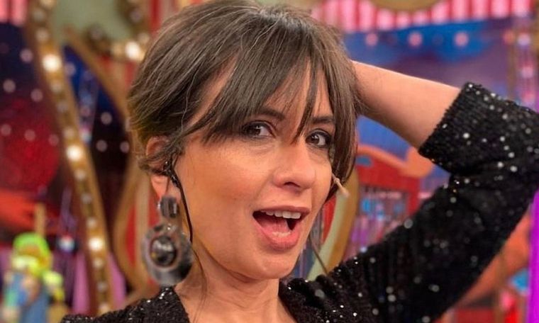 Foto: Instagram @edithhermida