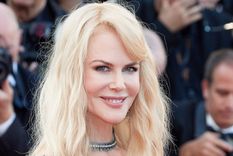 la extrana fobia de nicole kidman