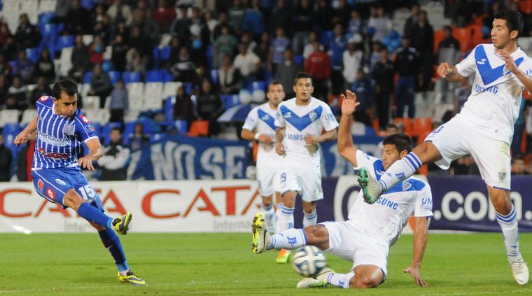 Foto: Pachy Reynoso/MDZ