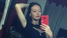 Karla Robles se suicidó el pasado 24 de octubre. 