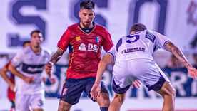 Ezequiel Cohen, de Deportivo Español, hizo una grave denuncia ante la Justicia. Ezequiel Cohen, de Deportivo Español, hizo una grave denuncia ante la Justicia.