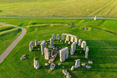 Esta nueva estructura tiene alrededor de 5000 años. Foto: Shuttertstock