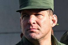 Raúl Guillermo Rodríguez Castro es nieto del expresidente cubano Raúl Castro.