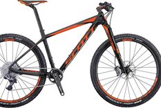 scott scale sl: cuando la obsesion por el peso los supera todo