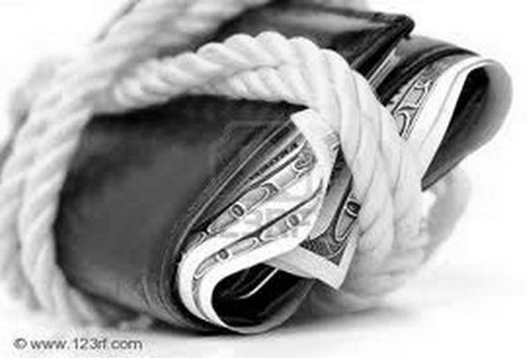 Pecadores envidiados por las mujeres.