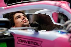revelan el incomodo motivo por el que lance stroll debio ser reemplazado revelan el incomodo motivo por el que lance stroll debio ser reemplazado