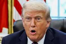 trump afirma que ee.uu. ataco una segunda embarcacion cargada con drogas procedente de venezuela y que murieron 3 personas