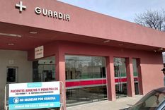 El policía de 34 alos murió por coronavirus en un hospital de Alta Gracia El policía de 34 alos murió por coronavirus en un hospital de Alta Gracia