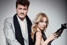 furiosoa, ines estevez confirmo su separacion de javier malosetti