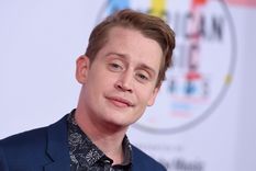 Macaulay Culkin