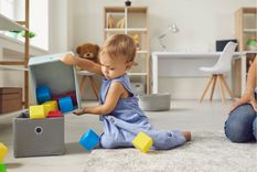 Esto es lo que dice la inteligencia artificial sobre los lugares para niños Foto: shutterstock Esto es lo que dice la inteligencia artificial sobre los lugares para niños Foto: shutterstock