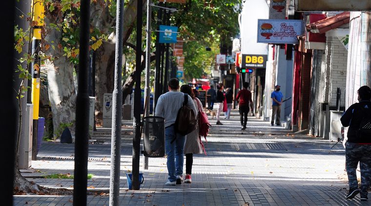 Foto: ALF PONCE / MDZ