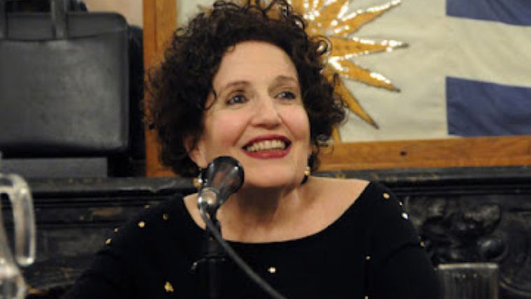 El recorrido artístico de Monti abarcó el cine, el teatro y la música con igual éxito. Foto: Archivo MDZ