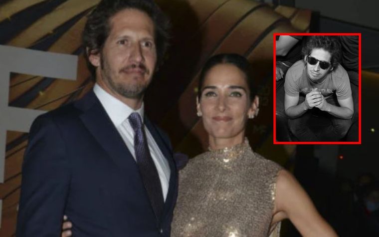 Esperanzado Goldenhorn quiere reconquistar a Juanita.