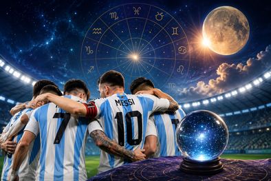 MDZol | astrólogo argentina