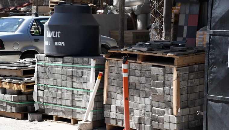 Consideran que la situación de los materiales de construcción difícilmente cambie durante el 2025. Consideran que la situación de los materiales de construcción difícilmente cambie durante el 2025.