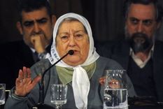 hebe: a nestor le tiraron un muerto y ahora otro a cristina hebe: a nestor le tiraron un muerto y ahora otro a cristina