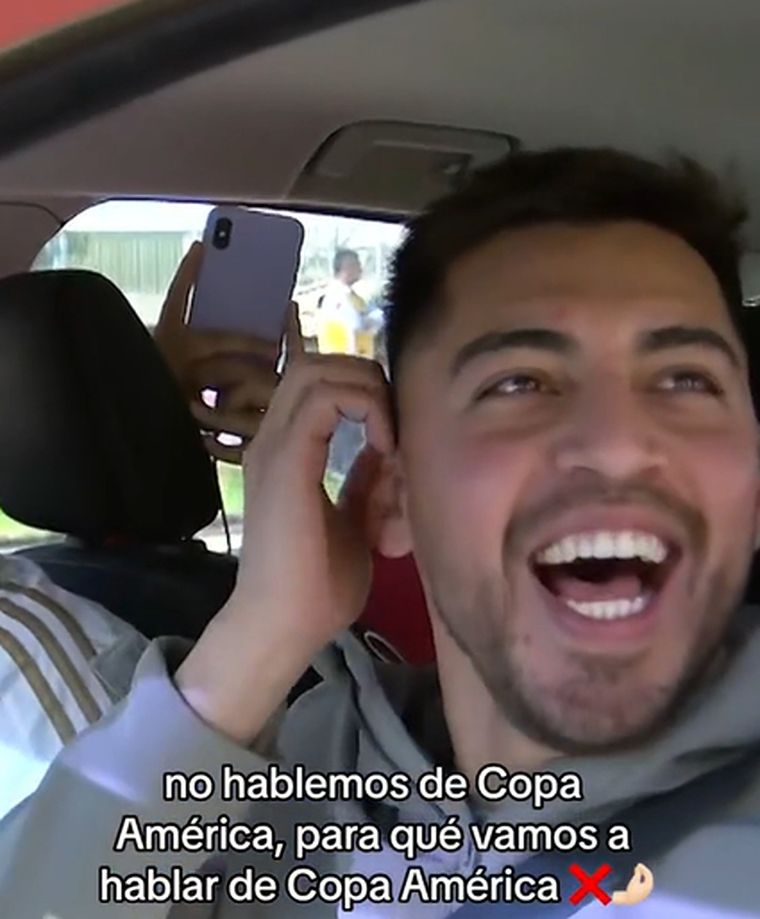 Foto: Captura de video