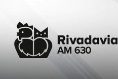 Un destacado periodista se va de Radio Rivadavia.