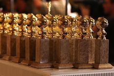 estos son los ganadores de los globos de oro