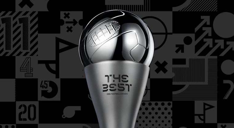 Este martes se llevará a cabo una nueva ceremonia de los premios The Best en Doha, Qatar.