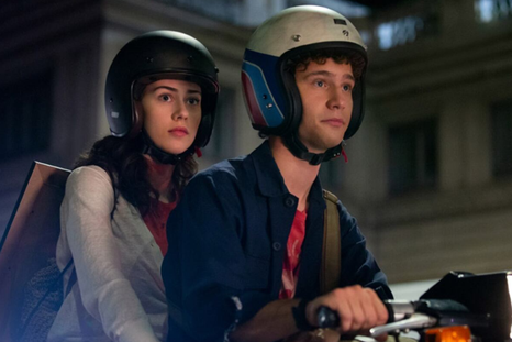 Imperdible para el fin de semana. Fuente: Netflix. Imperdible para el fin de semana. Fuente: Netflix.