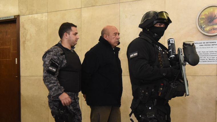 Foto: Pachy Reynoso / MDZ