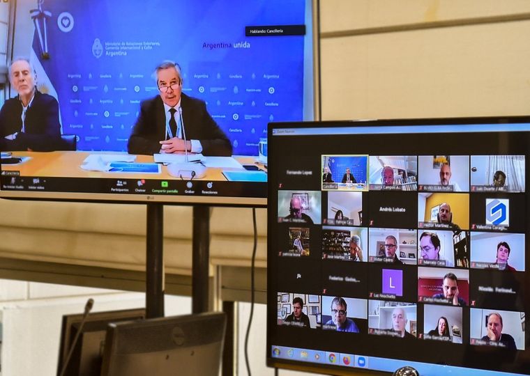 Foto: twitter.com/felipe_sola/status/1280991086283022342