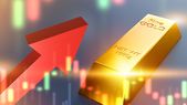 El precio del oro no para de subir El precio del oro no para de subir