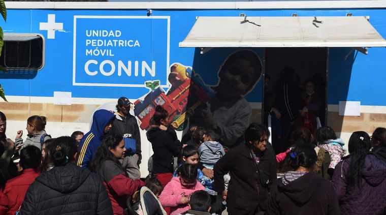 Foto: ALF PONCE MERCADO / MDZ