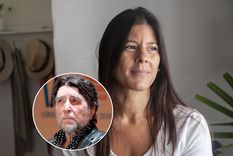 asi esta hoy la novia argentina de joaquin sabina