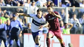 River recibe a Gimnasia en un Monumental muy caliente tras la eliminación de la Copa Argentina. River recibe a Gimnasia en un Monumental muy caliente tras la eliminación de la Copa Argentina.