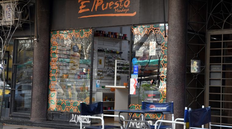 Las cámaras de comercio nacionales cerraron un acuerdo de 27% de aumento en tres meses Foto: ALF PONCE MERCADO / MDZ