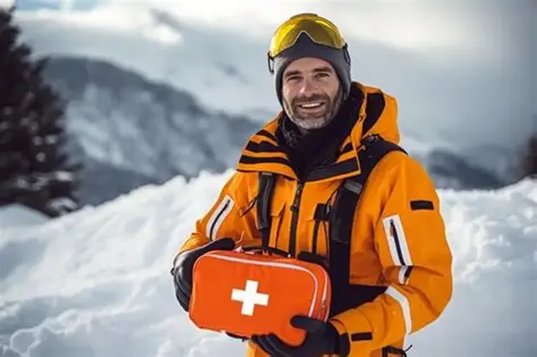 El conocimiento básico en primeros auxiliosy contar con un botiquín adecuado son las herramientas clave. El conocimiento básico en primeros auxiliosy contar con un botiquín adecuado son las herramientas clave.