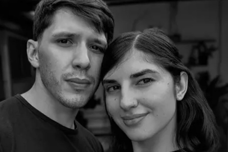 Valentin Alcida se suicidó luego de perpetrar el femicidio de su pareja Sophia Civarelli en Rosario. Valentin Alcida se suicidó luego de perpetrar el femicidio de su pareja Sophia Civarelli en Rosario.