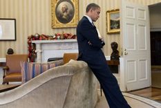 estado de situacion: aprestos de obama para actuar sobre siria