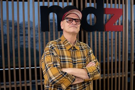 Con años de trayectoria en la industria del entretenimiento, este año, Carlos Belloso brilla en las tablas porteñas. Con años de trayectoria en la industria del entretenimiento, este año, Carlos Belloso brilla en las tablas porteñas.