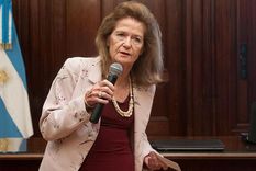 Foto: Archivo MDZ Foto: Archivo MDZ