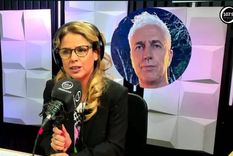 Marina Calabró habló sobre la denuncia realizada por Adrián Alfredo Molina Foto: Captura de pantalla Youtube El Observador 107.9/ Instagram Marley_ok.