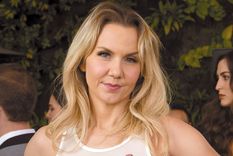 Michelle Vieth reveló cuál es la importante enfermedad que padece.