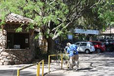 Tras la conclusión de las obras de infraestructura en el Ecoparque, se realizan tareas complementarias. Fechas tentativas.&nbsp;