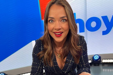 Adamari López cautiva a sus millones de seguidores con cada una de sus publicaciones.