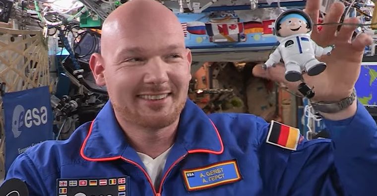 Las ZGI serán confeccionados en las instalaciones del Centro de Vuelo Espacial de la NASA. Las ZGI serán confeccionados en las instalaciones del Centro de Vuelo Espacial de la NASA.