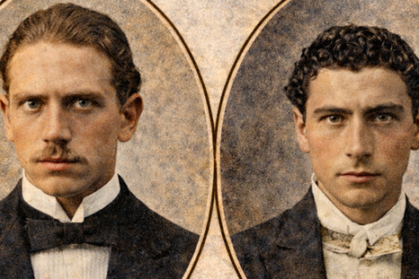 Los rostros de los asesinos. / Archivo MDZ Los rostros de los asesinos. / Archivo MDZ