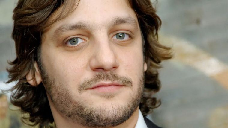 Rodrigo de la Serna.