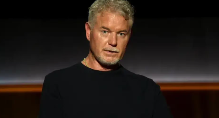 Un mensaje conmovedor. Fuente: Netflix.