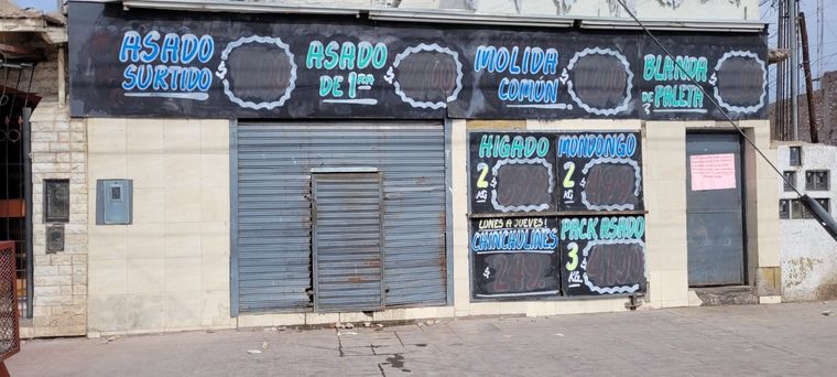 Foto: Julián Crowe / MDZ