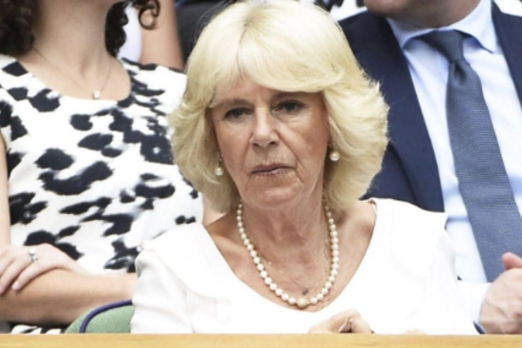 Camilla Parker Bowles nació el 17 de julio de 1947. Foto: EFE