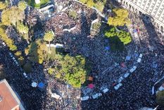 La decisión del Gobierno nacional beneficiando solo a la UBA con un ajuste presupuestario generó la fuerte reacción del Consejo que reúne a las autoridades de casi 60 universidad del país