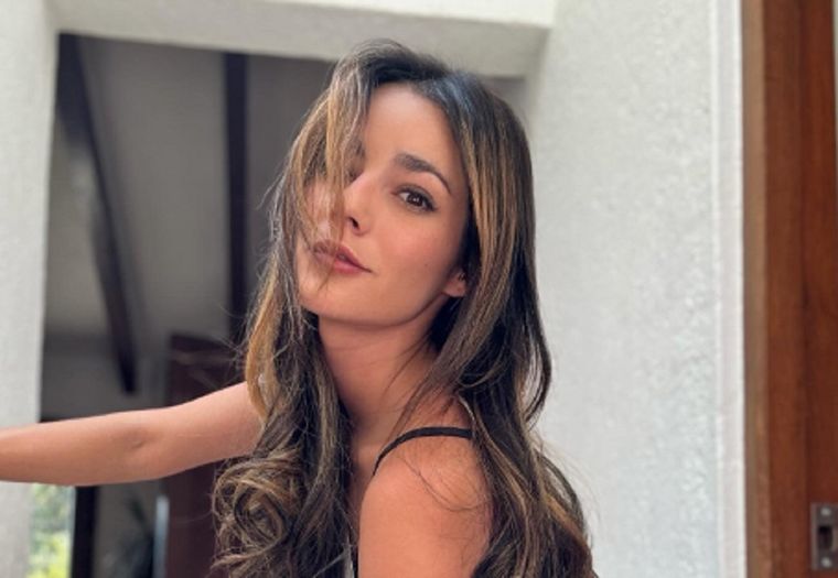 Rating Oka Giner protagoniza Marea de pasiones